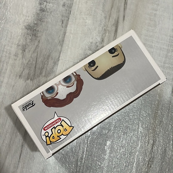 Funko Pop! Stranger Things Upside Down Eleven Barb - Picture 8 of 9